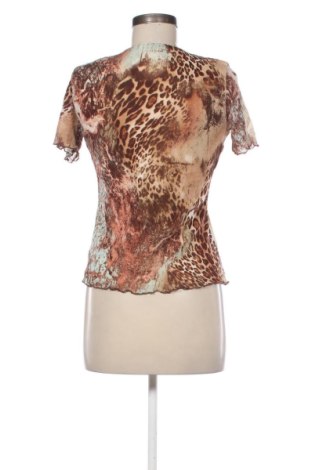 Bluzka damska Passport, Rozmiar S, Kolor Kolorowy, Cena 51,99 zł
