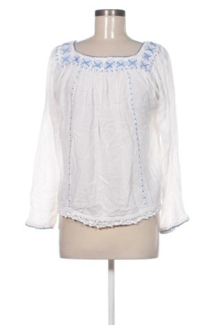 Női blúz Passport, Méret L, Szín Fehér, Ár 4 042 Ft