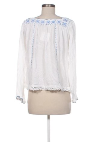 Női blúz Passport, Méret L, Szín Fehér, Ár 4 042 Ft