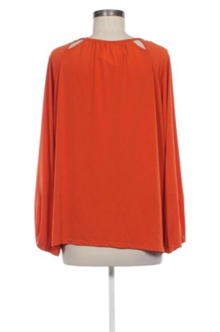 Damen Shirt Passports, Größe XXL, Farbe Orange, Preis 12,99 €