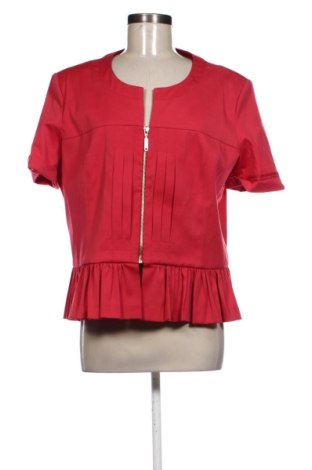 Дамска блуза Patricia Rado, Размер XXL, Цвят Червен, Цена 10,00 €