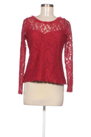 Bluză de femei Patricia Rado, Mărime M, Culoare Roșu, Preț 46,92 Lei