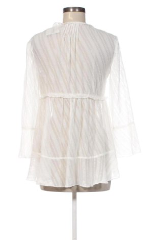 Dámska blúza Patrizia Pepe, Veľkosť L, Farba Biela, Cena  74,95 €