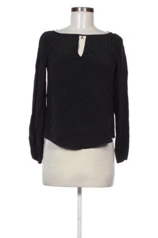 Bluzka damska Patrizia Pepe, Rozmiar M, Kolor Czarny, Cena 332,99 zł