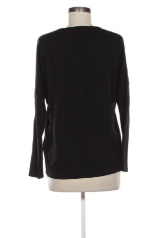 Γυναικεία μπλούζα Patrizia Pepe, Μέγεθος S, Χρώμα Μαύρο, Τιμή 63,00 €