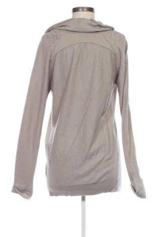 Bluză de femei Patrizia Pepe, Mărime M, Culoare Gri, Preț 328,00 Lei