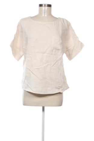 Bluzka damska Paul Costelloe, Rozmiar M, Kolor Beżowy, Cena 110,99 zł