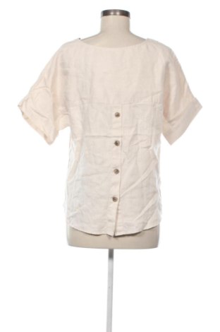 Bluzka damska Paul Costelloe, Rozmiar M, Kolor Beżowy, Cena 110,99 zł