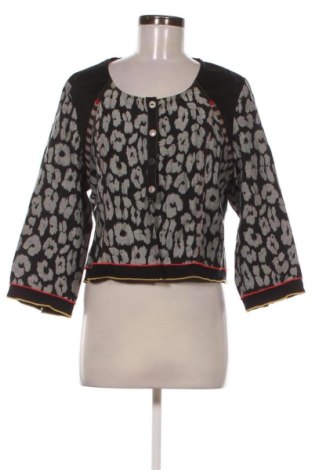 Дамска блуза Pause Cafe, Размер XL, Цвят Многоцветен, Цена 10,22 €