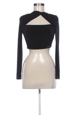 Bluză de femei Pause Jeans, Mărime XS, Culoare Negru, Preț 88,62 Lei