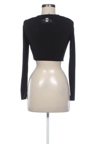 Bluză de femei Pause Jeans, Mărime XS, Culoare Negru, Preț 88,62 Lei