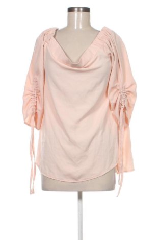 Damen Shirt Peacocks, Größe L, Farbe Rosa, Preis 9,70 €