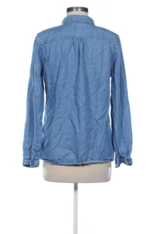 Bluzka damska Peckott, Rozmiar M, Kolor Niebieski, Cena 32,15 zł