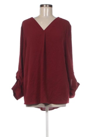 Bluză de femei Penmans, Mărime L, Culoare Roșu, Preț 60,99 Lei