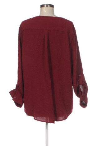 Bluză de femei Penmans, Mărime L, Culoare Roșu, Preț 60,99 Lei
