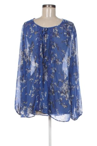 Γυναικεία μπλούζα Penningtons, Μέγεθος XXL, Χρώμα Πολύχρωμο, Τιμή 20,99 €