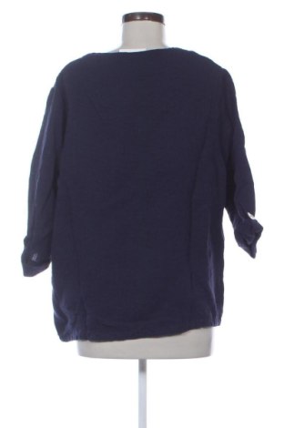 Дамска блуза Penny Plain, Размер XXL, Цвят Син, Цена 14,25 €