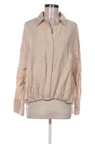 Bluzka damska Pepco, Rozmiar M, Kolor Beżowy, Cena 53,58 zł