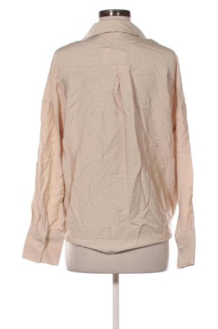 Bluzka damska Pepco, Rozmiar M, Kolor Beżowy, Cena 53,58 zł