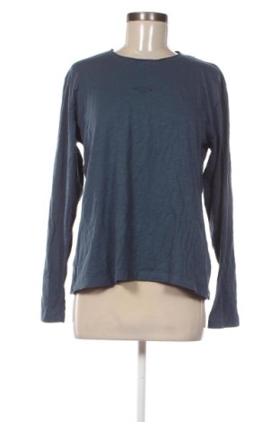 Дамска блуза Pepe Jeans, Размер L, Цвят Син, Цена 44,99 €