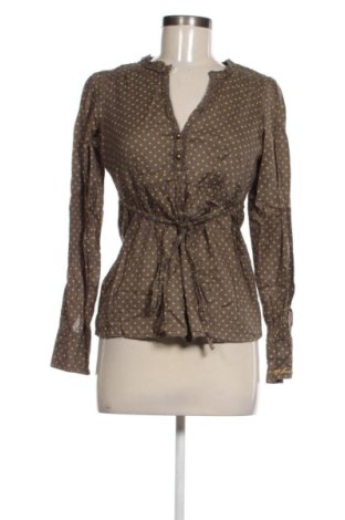 Γυναικεία μπλούζα Pepe Jeans, Μέγεθος M, Χρώμα Πολύχρωμο, Τιμή 24,55 €