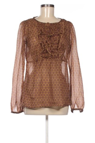 Дамска блуза Pepe Jeans, Размер L, Цвят Многоцветен, Цена 65,57 €