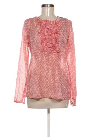 Bluzka damska Pepe Jeans, Rozmiar L, Kolor Kolorowy, Cena 131,00 zł