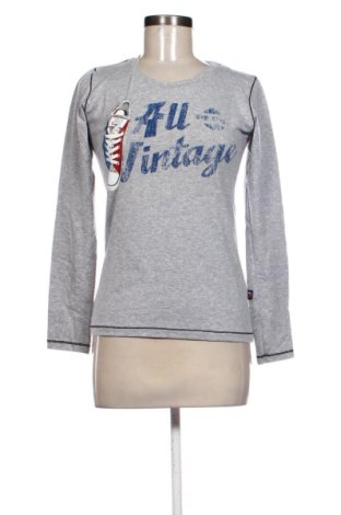 Dámska blúza Pepsi, Veľkosť S, Farba Sivá, Cena  11,95 €