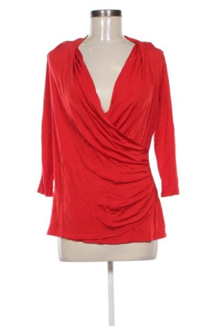 Dámska blúza Per te By Krizia, Veľkosť L, Farba Červená, Cena  65,57 €