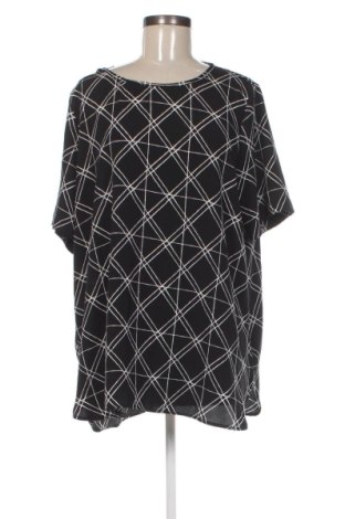 Bluză de femei Persona by Marina Rinaldi, Mărime XL, Culoare Multicolor, Preț 367,99 Lei