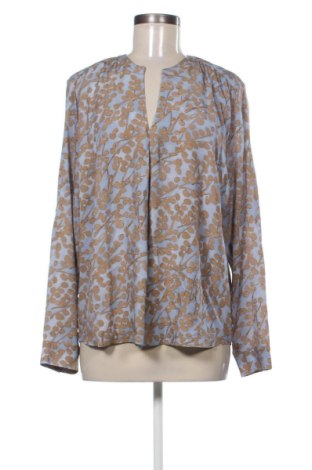 Damen Shirt Peter Hahn, Größe L, Farbe Mehrfarbig, Preis 65,57 €