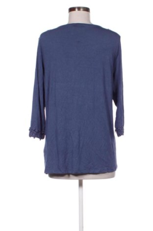 Bluză de femei Peter Hahn, Mărime XL, Culoare Mov, Preț 95,00 Lei