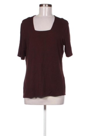 Дамска блуза Peter Hahn, Размер L, Цвят Кафяв, Цена 21,00 €