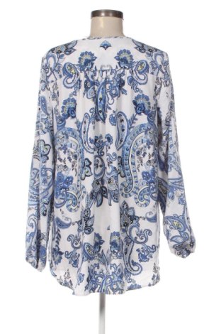 Дамска блуза Peter Nygard, Размер XXL, Цвят Многоцветен, Цена 10,22 €