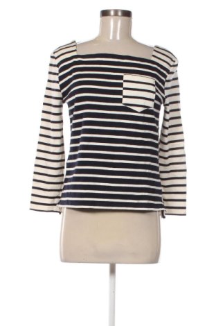 Bluză de femei Petit Bateau, Mărime M, Culoare Alb, Preț 151,99 Lei
