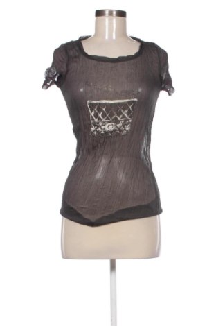 Дамска блуза Phard, Размер S, Цвят Сив, Цена 14,00 €