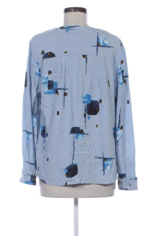 Damen Shirt Philosophy Blues Original, Größe XL, Farbe Blau, Preis € 24,45