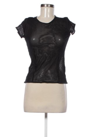 Bluză de femei Philosophy Di Alberta Ferretti, Mărime S, Culoare Negru, Preț 367,99 Lei