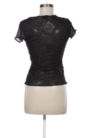 Bluză de femei Philosophy Di Alberta Ferretti, Mărime S, Culoare Negru, Preț 367,99 Lei