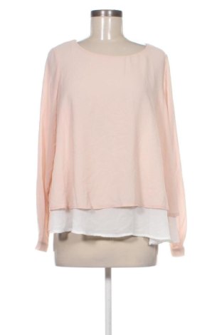 Dámska blúza Piazza Italia, Veľkosť L, Farba Ružová, Cena  7,95 €