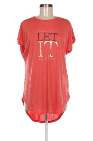 Дамска блуза Piazza Italia, Размер L, Цвят Червен, Цена 10,22 €