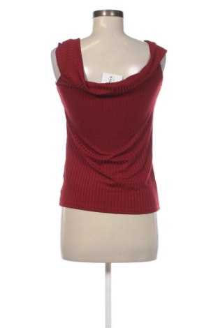 Damen Shirt Piazza Italia, Größe M, Farbe Rot, Preis 6,99 €