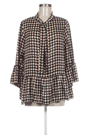 Damen Shirt Piazza Italia, Größe XL, Farbe Mehrfarbig, Preis 12,99 €