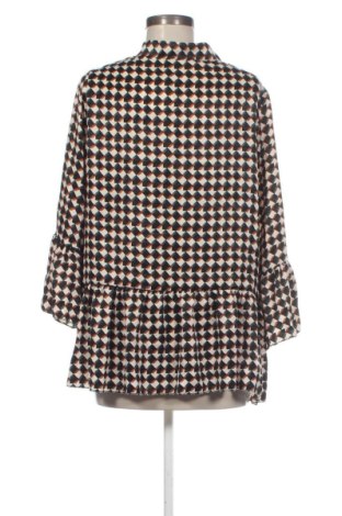 Damen Shirt Piazza Italia, Größe XL, Farbe Mehrfarbig, Preis 12,99 €