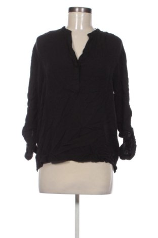 Dámská halenka Piazza Italia, Velikost XL, Barva Černá, Cena  179,00 Kč