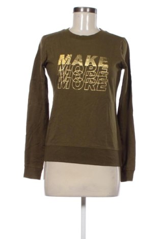 Dámská halenka Piazza Italia, Velikost S, Barva Zelená, Cena  289,00 Kč