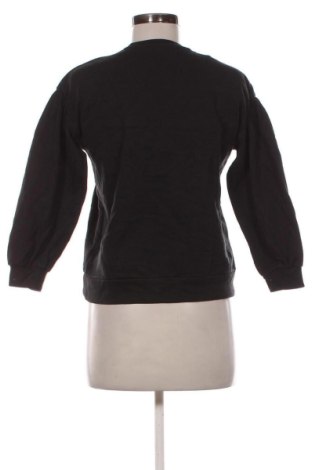 Дамска блуза Piazza Italia, Размер S, Цвят Черен, Цена 10,22 €