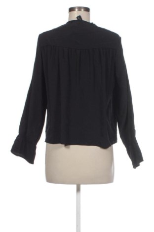 Dámska blúza Piazza Italia, Veľkosť S, Farba Čierna, Cena  2,95 €