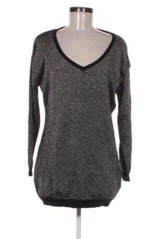 Damen Shirt Piazza Italia, Größe L, Farbe Silber, Preis € 5,99
