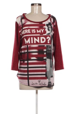 Bluză de femei Piazza Italia, Mărime L, Culoare Multicolor, Preț 60,99 Lei